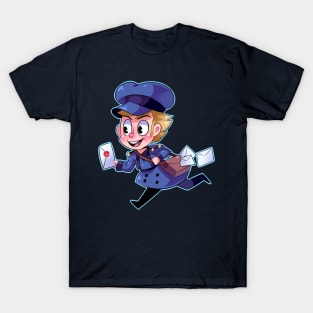 Mail Man T-Shirt